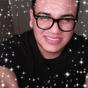 Meet your Posher, Ernesto